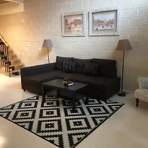 Apartamento Loft Apartamento Alcobendas